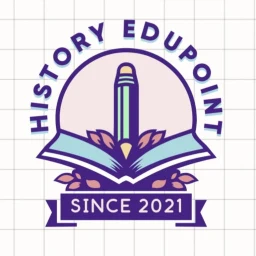 Icône de History Edupoint