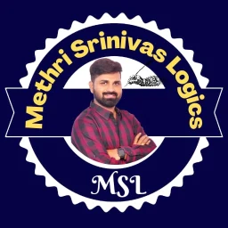 Symbol von Methri Srinivas Logics
