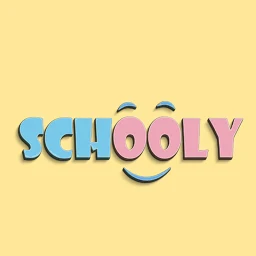 Ikon Schooly | سكولي