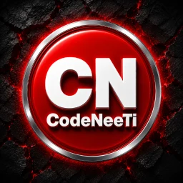 Icône de CodeNeeTi